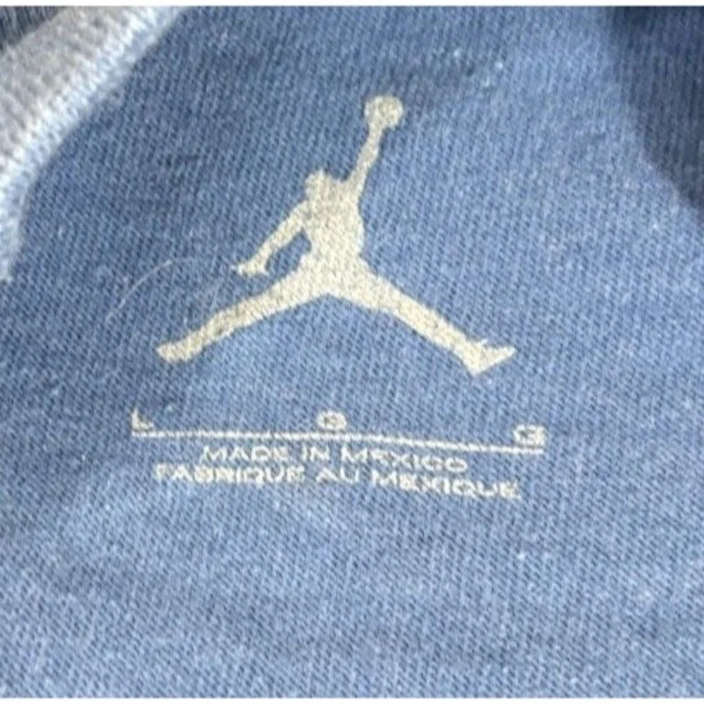 Jordan owned shipped